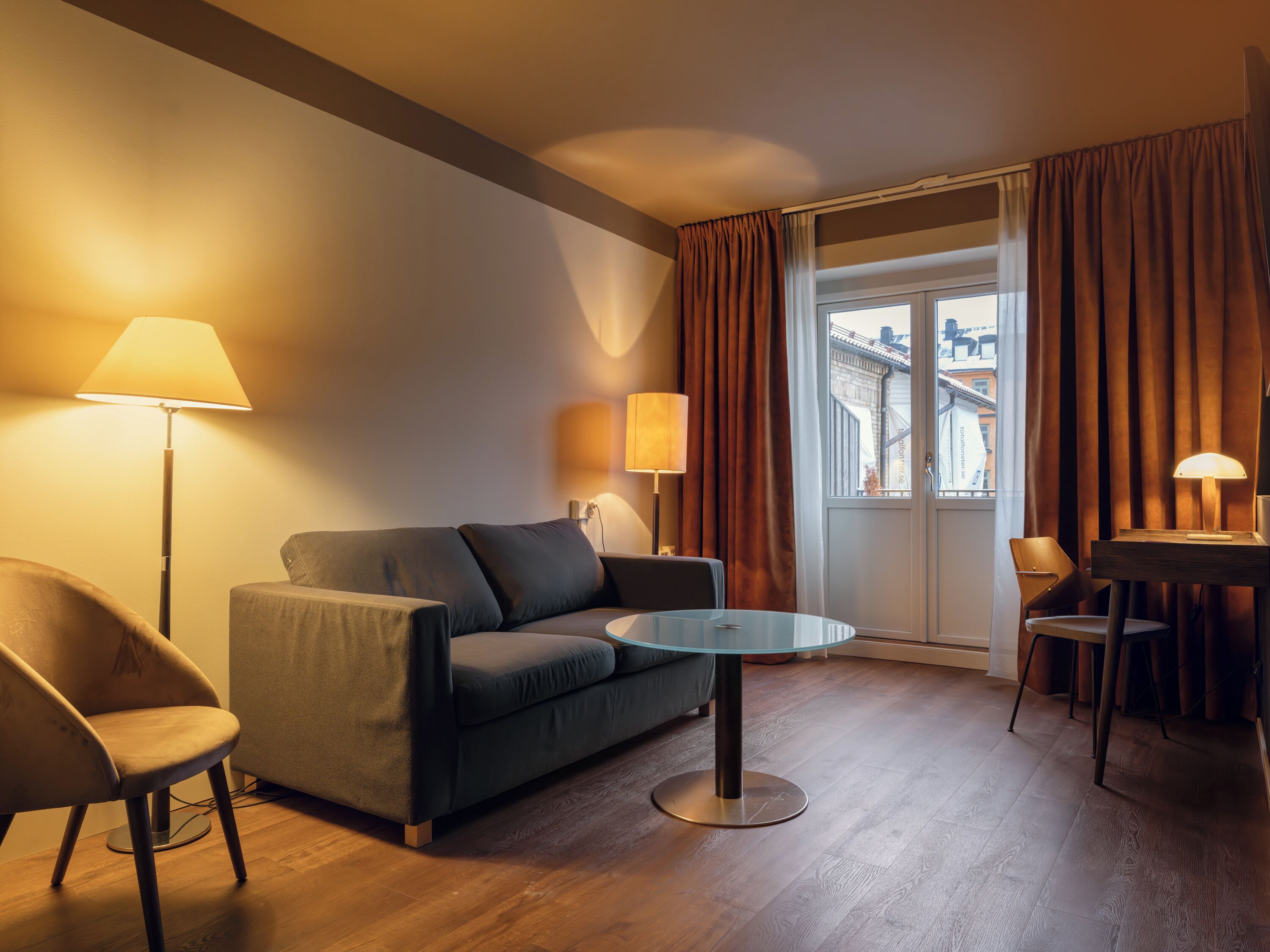 Foto - Elite Hotel Arcadia