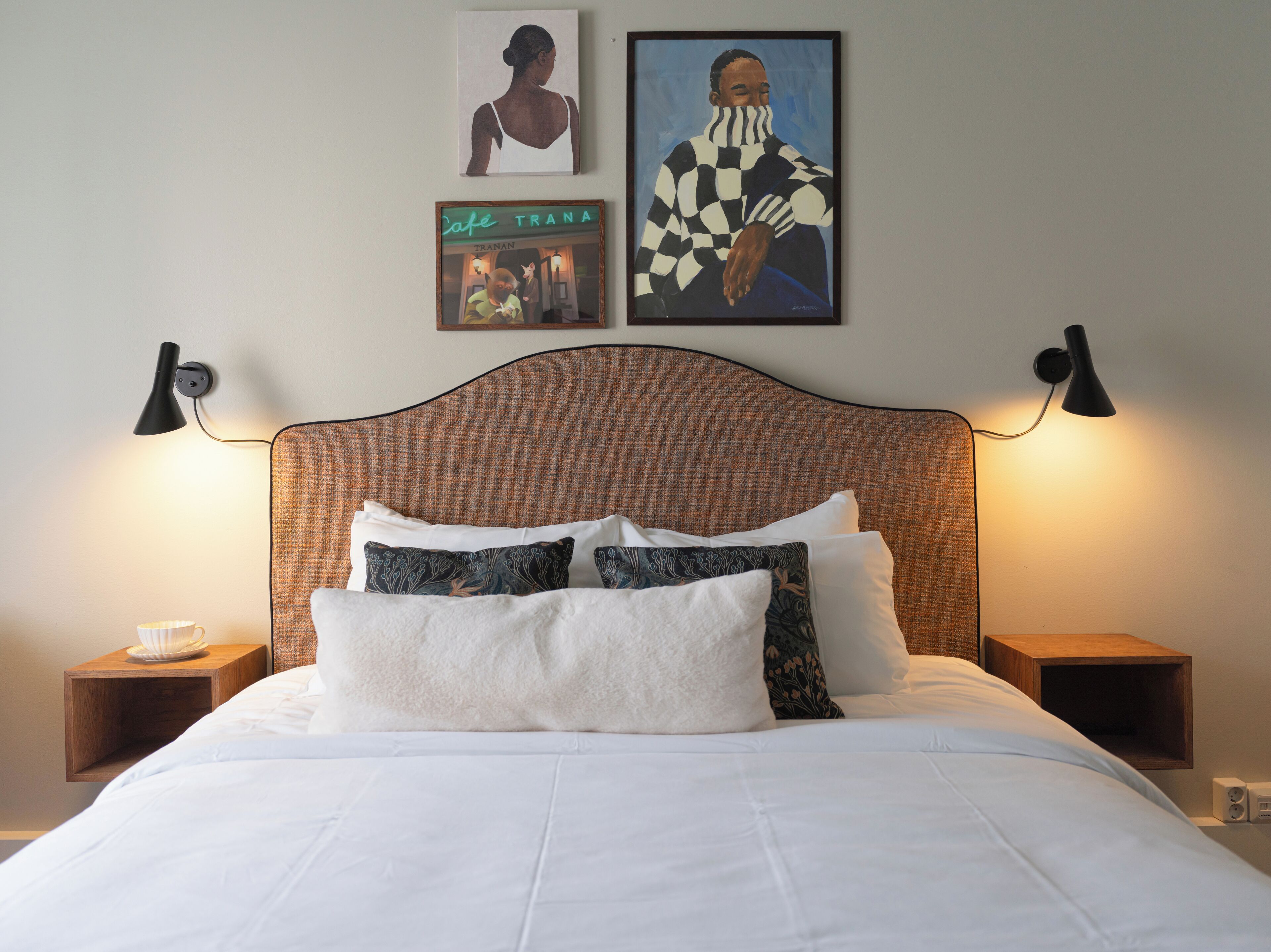 Foto - Elite Hotel Arcadia