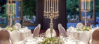 Dorint Parkhotel Bad Neuenahr