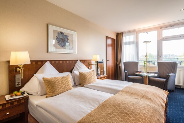 Superior Room, 1 Double Bed