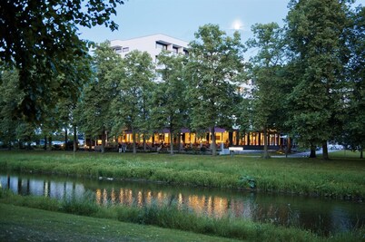 Dorint Parkhotel Bad Neuenahr