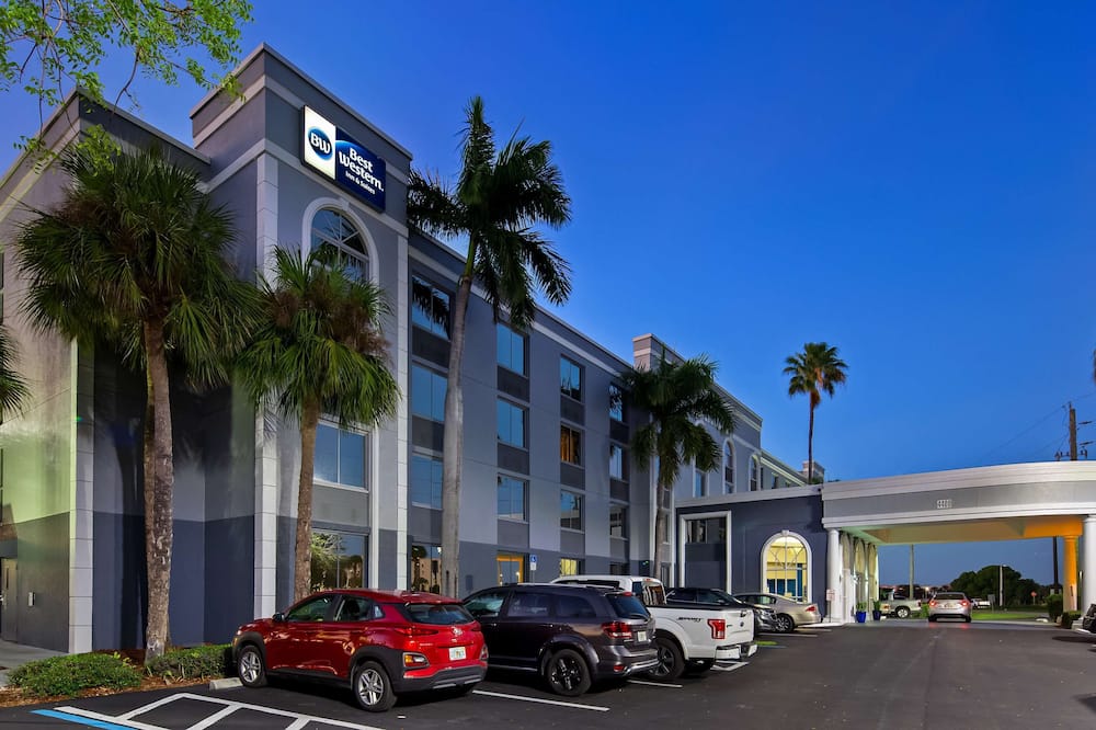 Best Western Fort Myers Inn & Suites