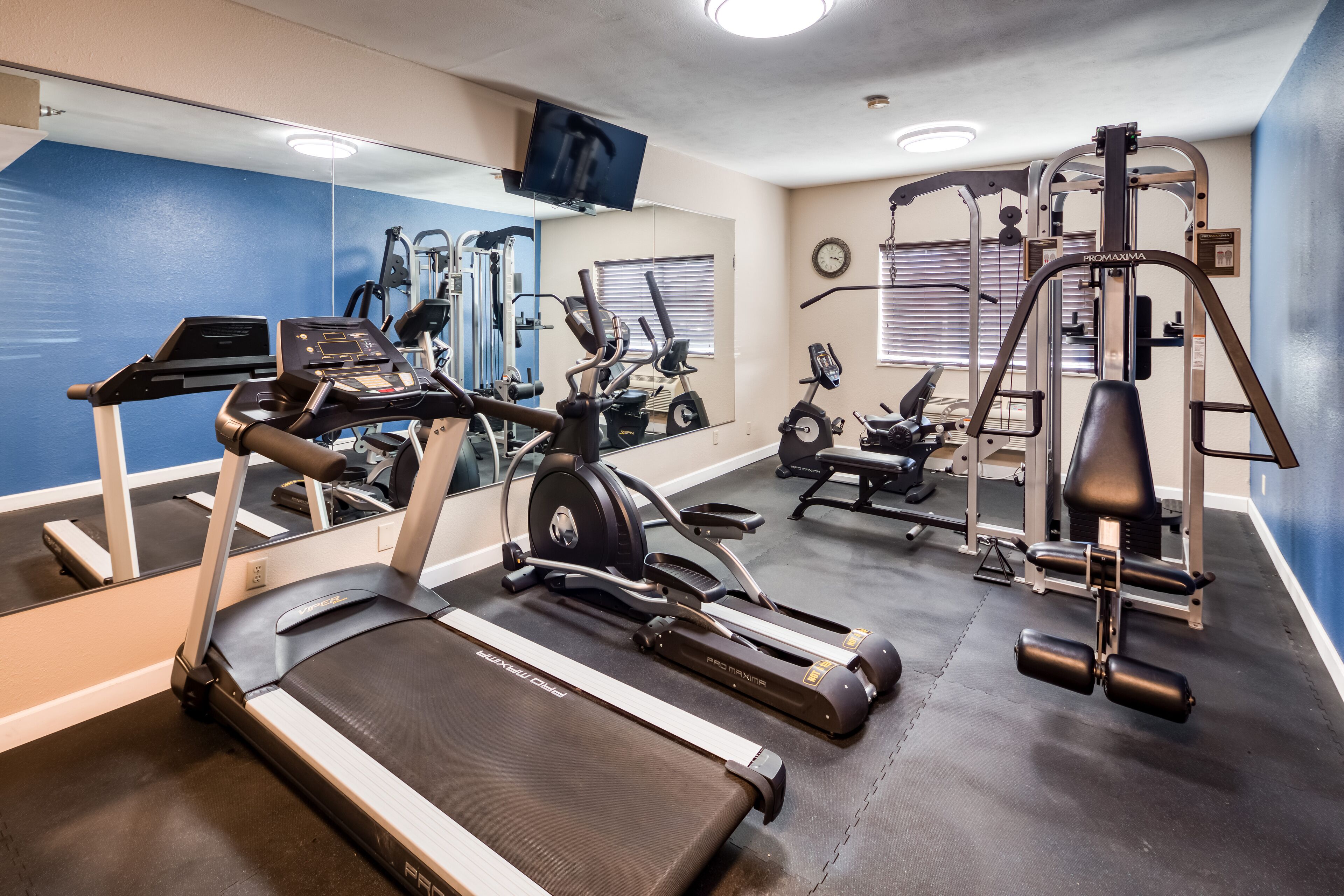 Foto - Quality Inn and Suites Springfield Southwest near I-72