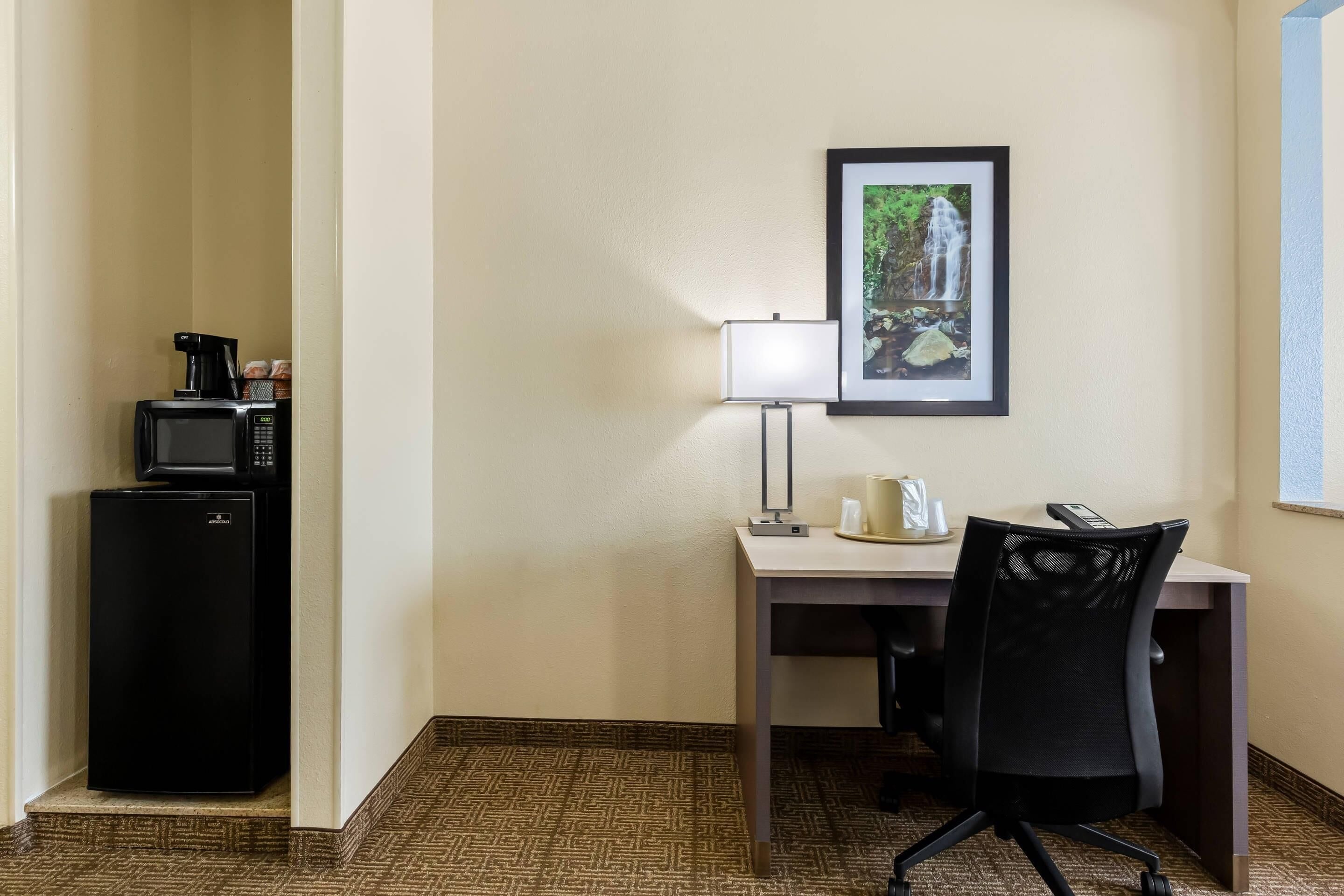 Foto - Quality Inn and Suites Springfield Southwest near I-72