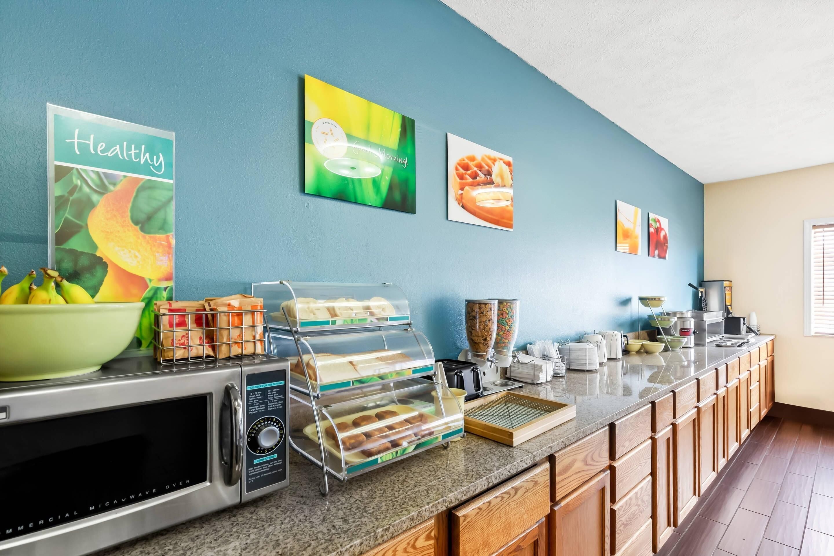 Foto - Quality Inn and Suites Springfield Southwest near I-72