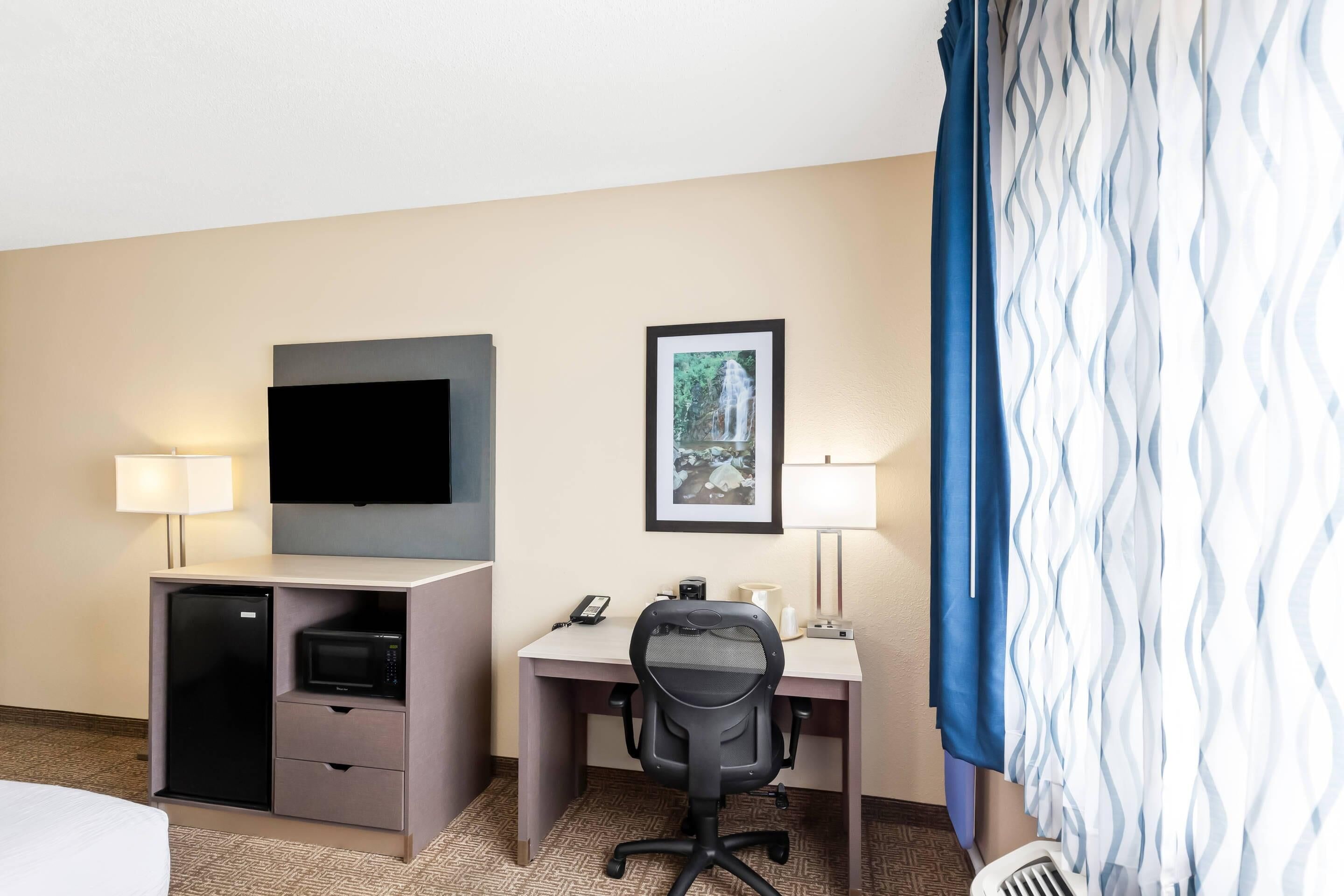 Foto - Quality Inn and Suites Springfield Southwest near I-72