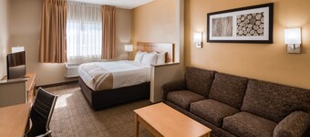 퀄리티 인 & 스위트 스프링필드 사우스웨스트 - I-72 근처