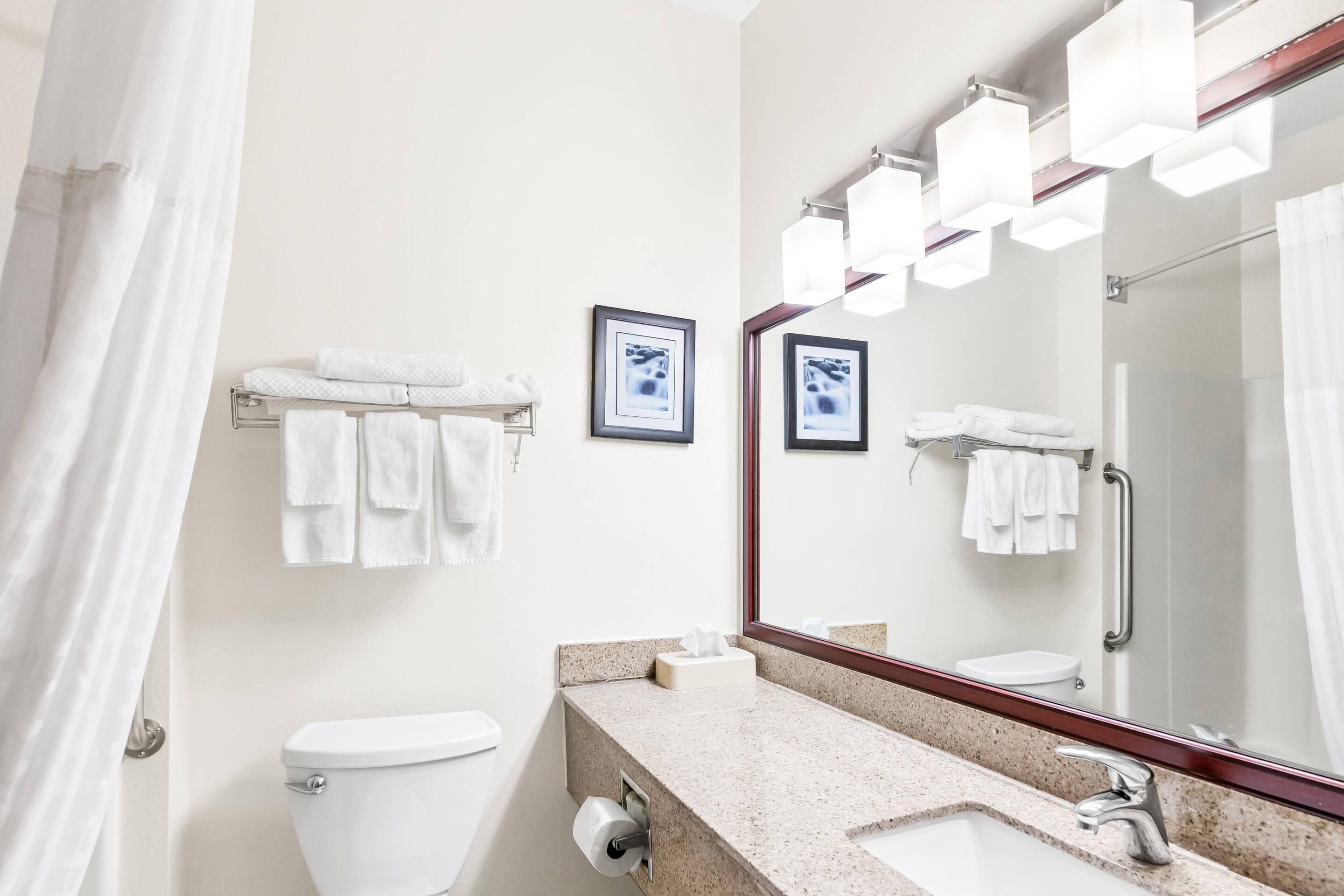 Foto - Quality Inn and Suites Springfield Southwest near I-72
