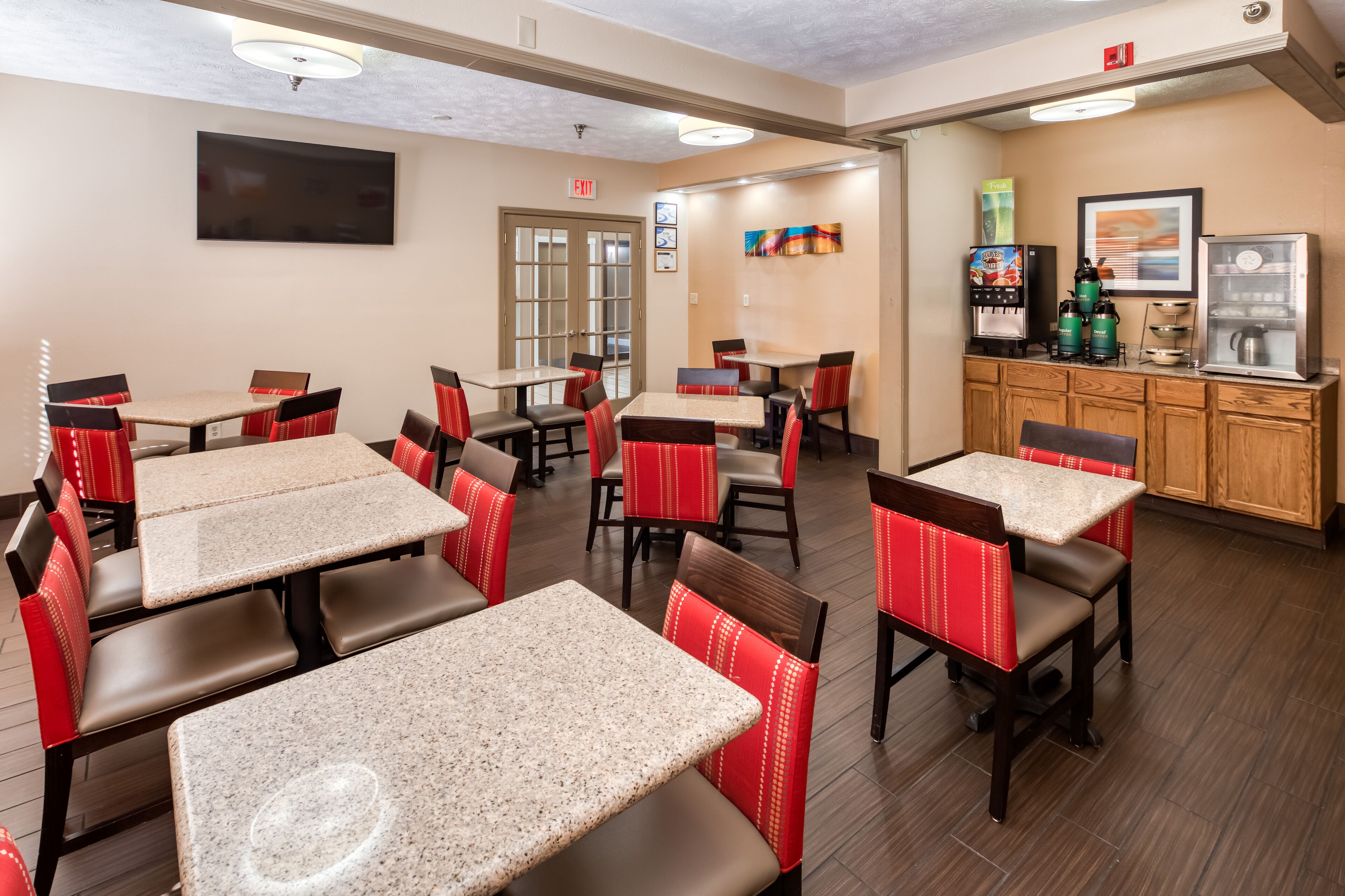 Foto - Quality Inn and Suites Springfield Southwest near I-72