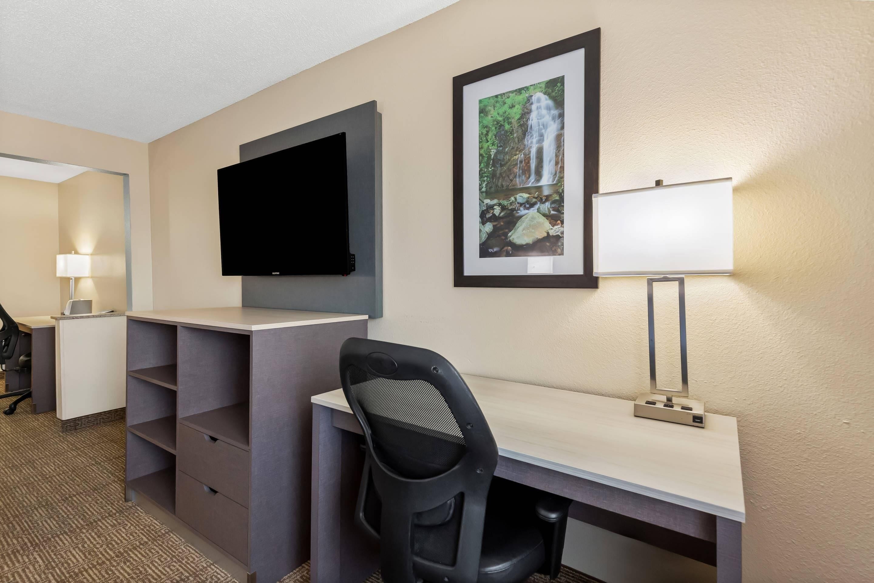 Foto - Quality Inn and Suites Springfield Southwest near I-72