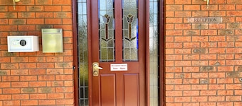 Victoriana Motor Inn