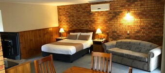 Victoriana Motor Inn