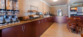 Lompoc Valley Inn and Suites