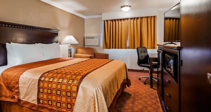 Lompoc Valley Inn and Suites