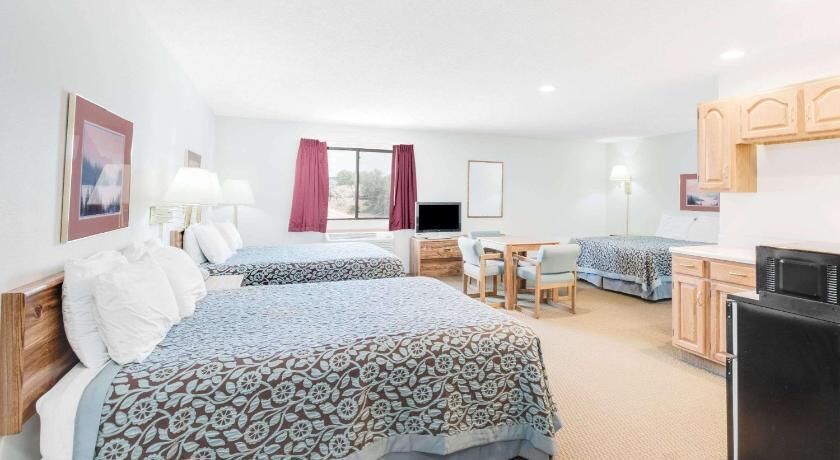 Décoration personnalisée, chambres insonorisées