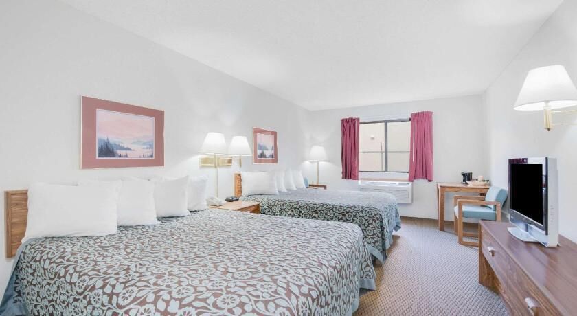 Décoration personnalisée, chambres insonorisées