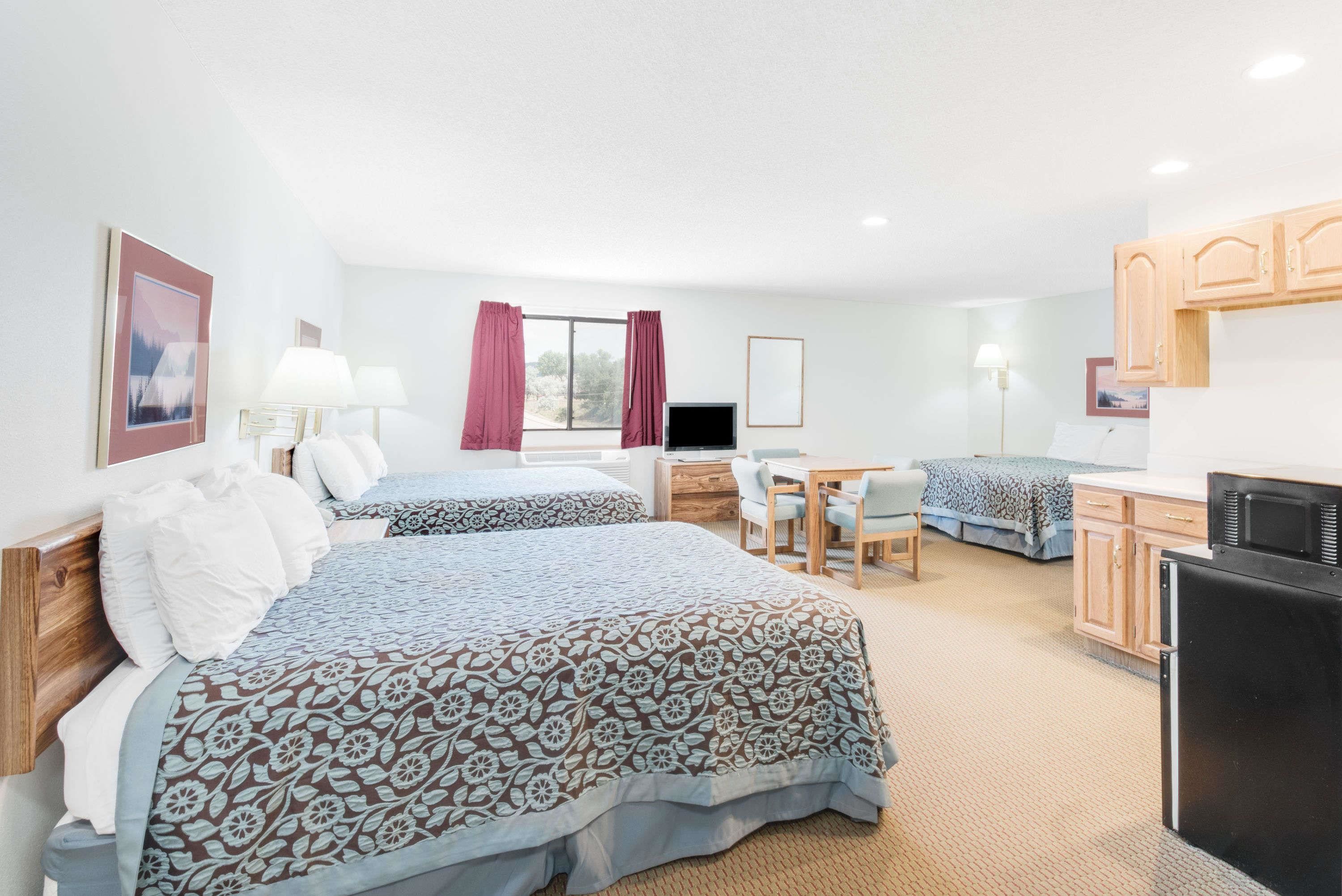 Days Inn by Wyndham Sturgis en Sturgis, , SD hoteles en Sturgis