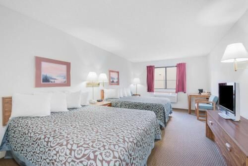 Décoration personnalisée, chambres insonorisées