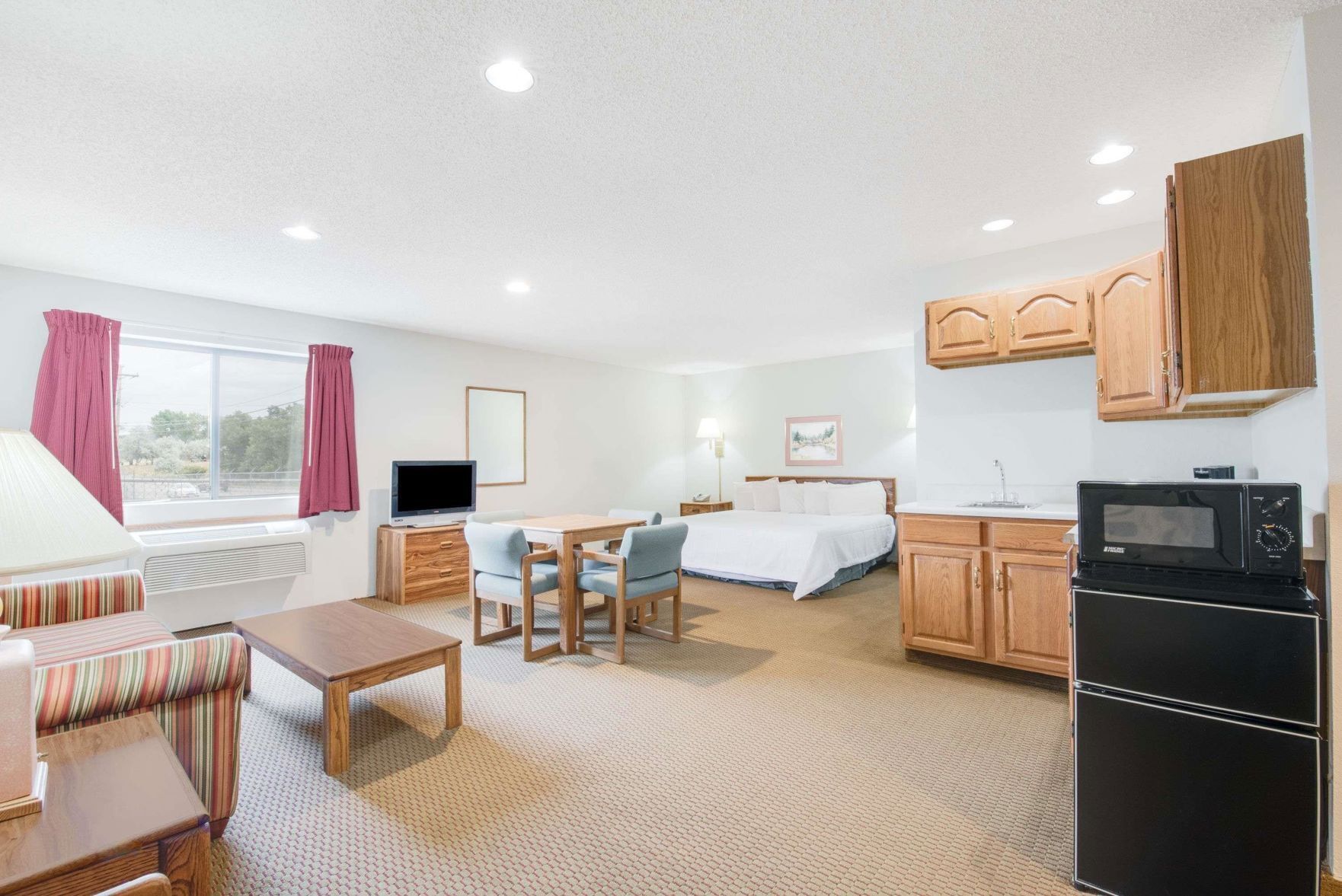 Décoration personnalisée, chambres insonorisées