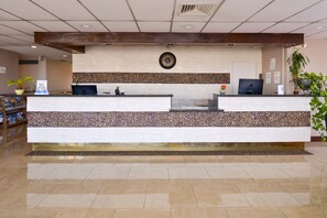 Reception - Ramada by Wyndham Grand Junction (Grand Junction)