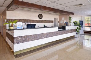 Reception - Ramada by Wyndham Grand Junction (Grand Junction)