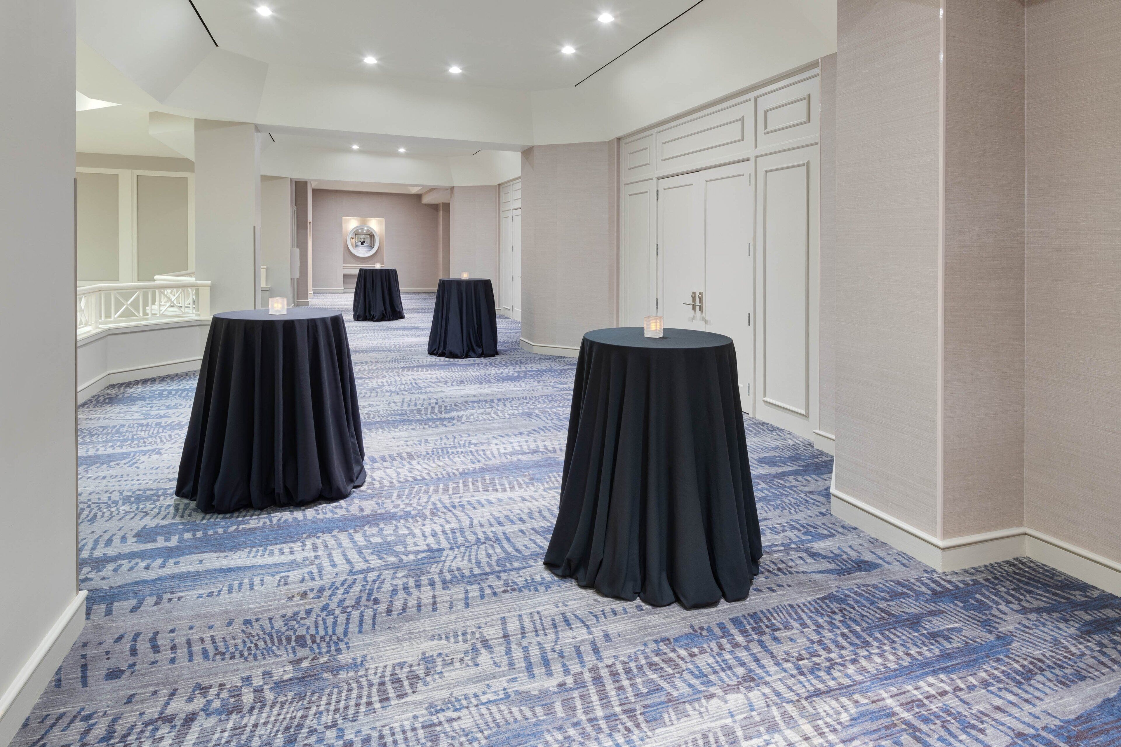 Foto - Sheraton Suites Galleria-Atlanta