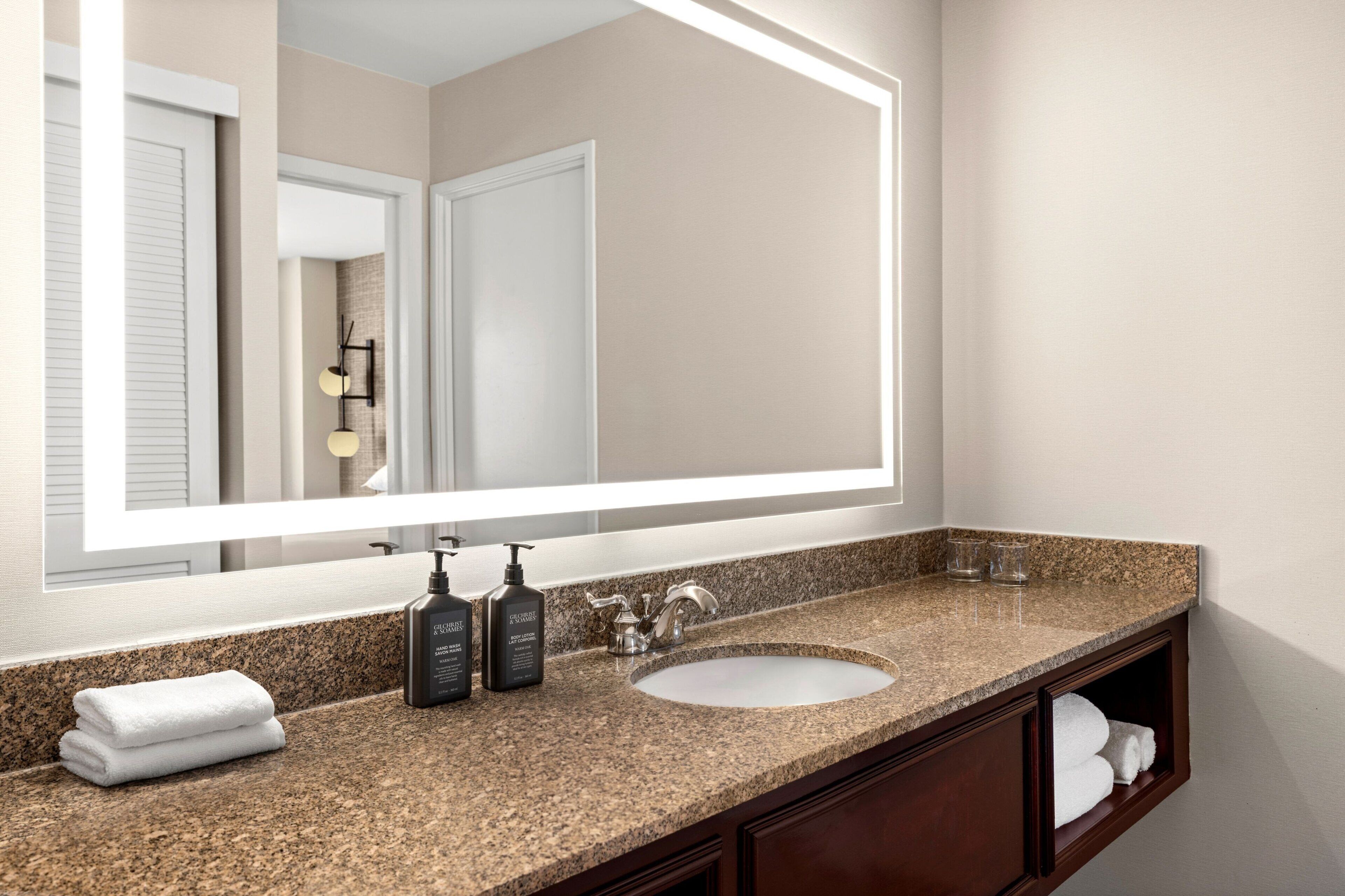 Foto - Sheraton Suites Galleria-Atlanta
