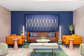 Sheraton Suites Galleria-Atlanta