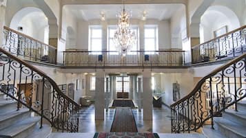 Hall