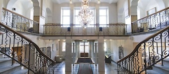 Elite Stadshotellet Västerås