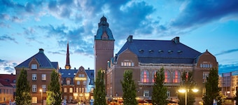 Elite Stadshotellet Västerås