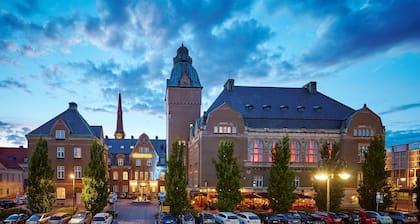 Elite Stadshotellet Västerås