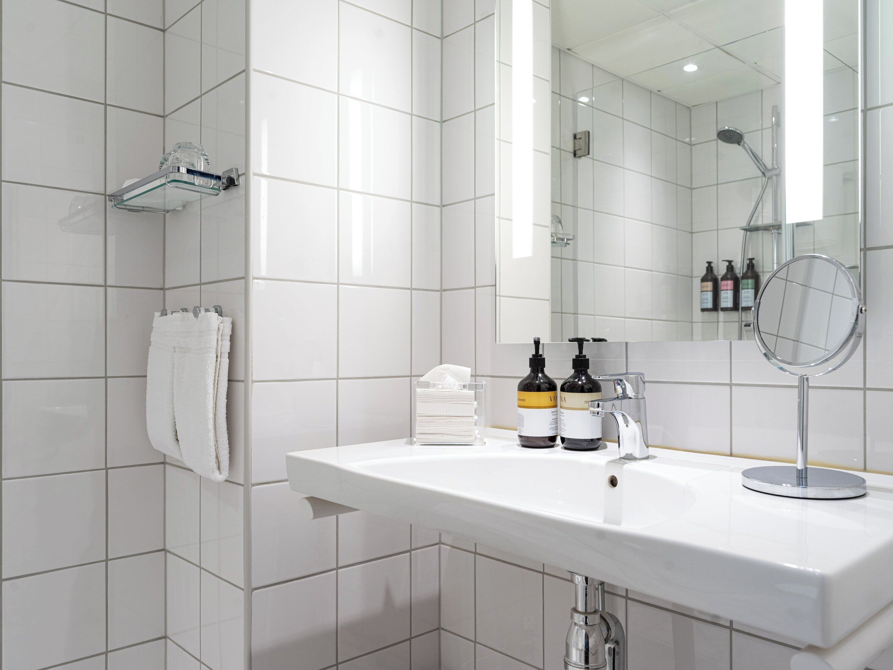 1 bedroom, minibar, in-room safe, desk