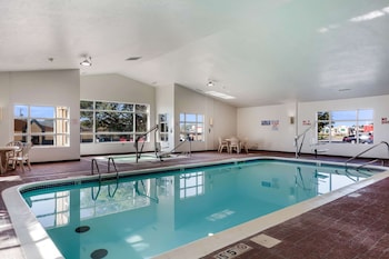 Quality Inn Lincoln Cornhusker