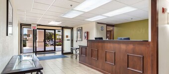 Quality Inn Lincoln Cornhusker