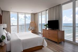 Vistas al mar
