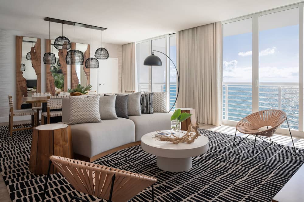 The Westin Fort Lauderdale Beach Resort