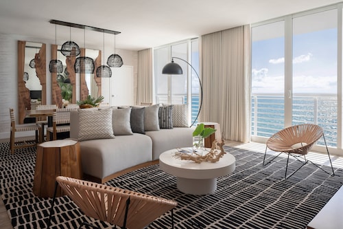 The Westin Fort Lauderdale Beach Resort