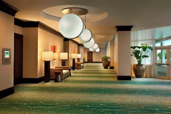 Meeting space at The Westin Fort Lauderdale Beach Resort
