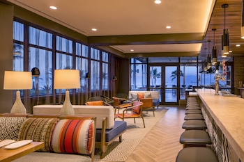 2 restaurants, breakfast, lunch, dinner served; Mexican cuisine at The Westin Fort Lauderdale Beach Resort