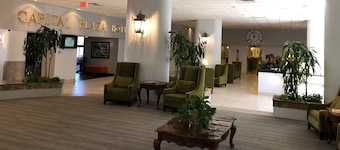 Capital Plaza Hotel