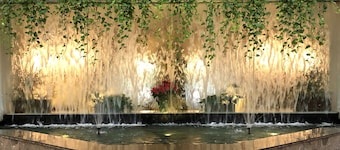 Capital Plaza Hotel