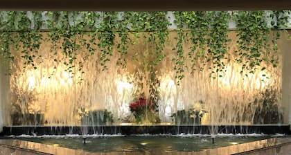 Capital Plaza Hotel