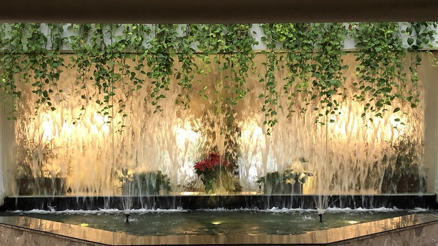 Capital Plaza Hotel