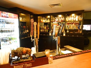 Lounge - Capital Plaza Hotel (Frankfort)