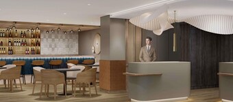 Mercure Parkhotel Mönchengladbach