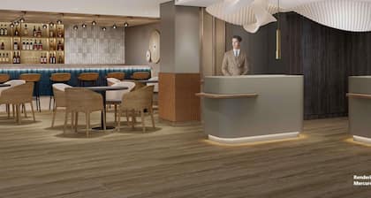 Mercure Parkhotel Mönchengladbach