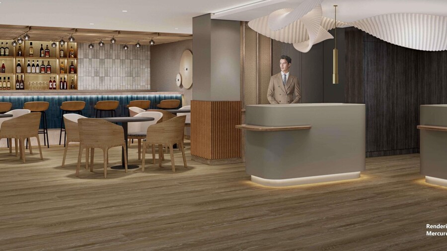 Mercure Parkhotel Mönchengladbach