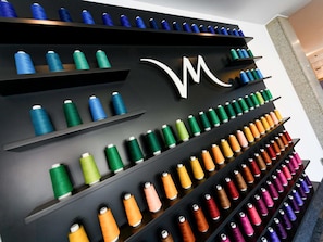 Exterior - Mercure Parkhotel Mönchengladbach (Moenchengladbach)