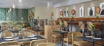 Mercure Parkhotel Mönchengladbach